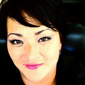 Meet your Posher, Nancey